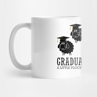 Graduationsheep Mug